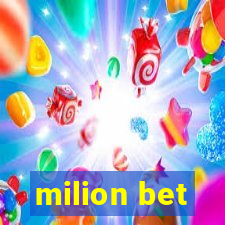 milion bet